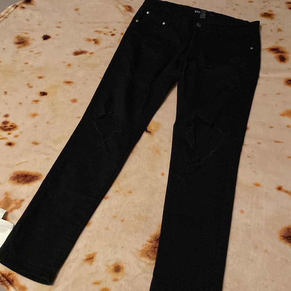 JEANS 👖
